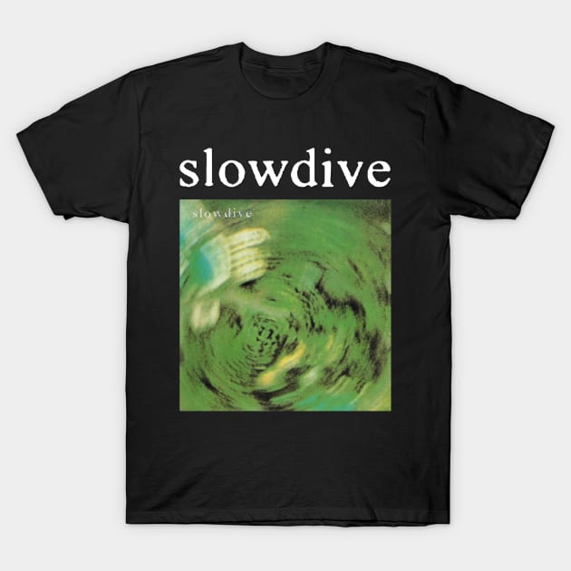 Shoegaze 90s T-Shirt by jasmine ruth